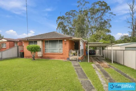 17 Lincoln Dr, Cambridge Park, NSW 2747