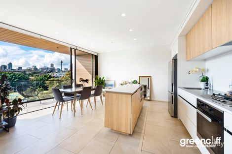 Property photo of 2F Wentworth Park Road Glebe NSW 2037