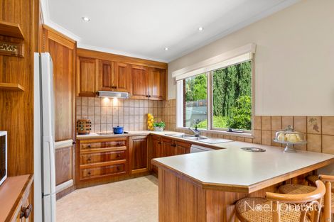 Property photo of 2A Molleton Street Blackburn VIC 3130