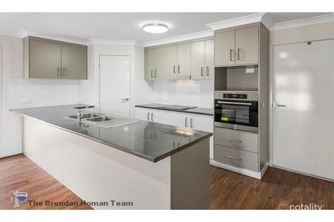 Property photo of 1 Ivory Street North Toowoomba QLD 4350