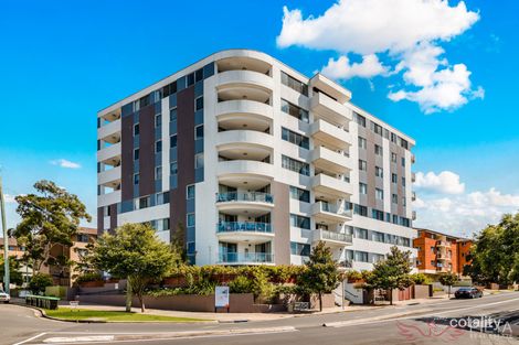 203/1 Mill Rd, Liverpool, NSW 2170