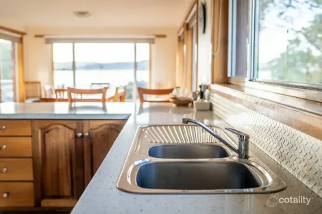 Property photo of 78 Tasman Highway St Helens TAS 7216