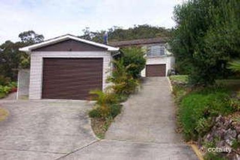 Property photo of 24 Ullora Road Nelson Bay NSW 2315