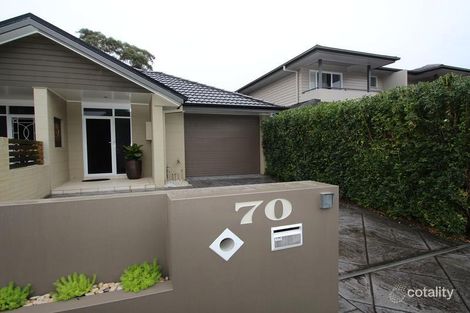 Property photo of 70 Dumaresq Street Hamilton NSW 2303