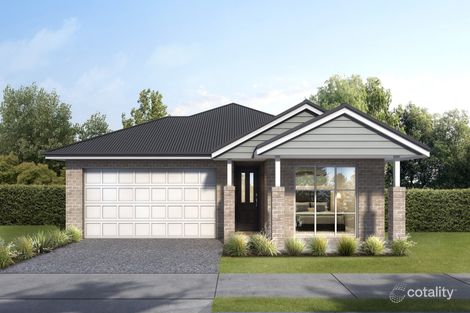 Lot 317 Cocoparra Cct, North Kellyville, NSW 2155