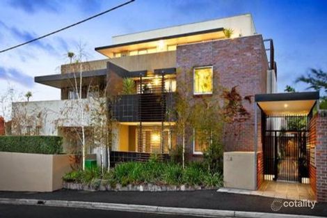 Property photo of 15/2A Brougham Street Richmond VIC 3121