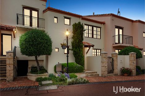 Property photo of 80/18 Port Quays Wannanup WA 6210