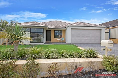 25 Bramshaw St, Meadow Springs, WA 6210