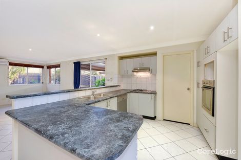 Property photo of 61 Ponytail Drive Stanhope Gardens NSW 2768