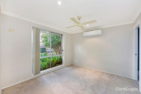 Property photo of 61 Ponytail Drive Stanhope Gardens NSW 2768