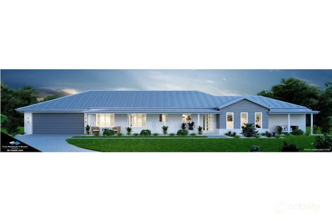 6 Deans Rd, The Palms, QLD 4570