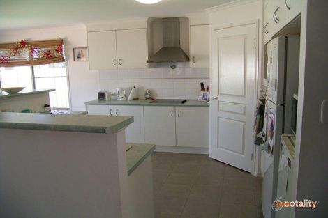Property photo of 38 Rogers Drive Highfields QLD 4352