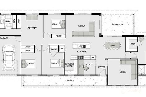 Property photo of 6 Deans Road The Palms QLD 4570