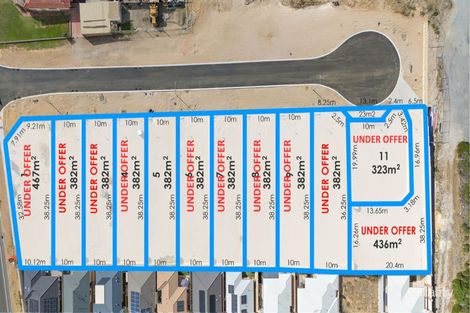 Property photo of 8 Howe Street Beeliar WA 6164