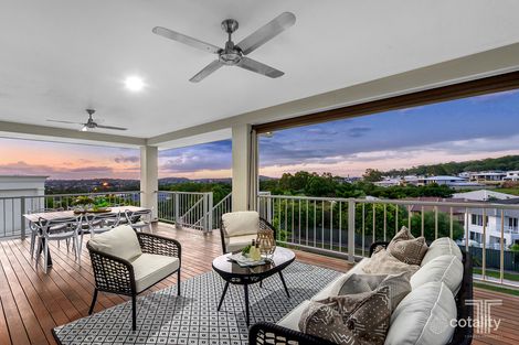 6 Skyline Cres, Carindale, QLD 4152