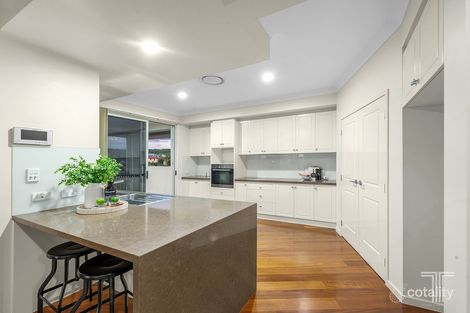 Property photo of 6 Skyline Crescent Carindale QLD 4152