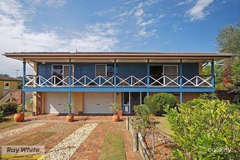 Property photo of 3 Naalong Grove Ferny Hills QLD 4055