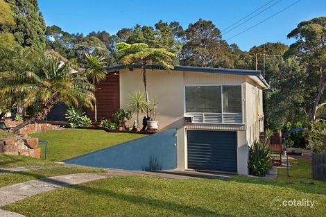 Property photo of 25 Kerr Street Charlestown NSW 2290