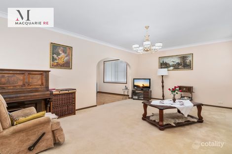 Property photo of 31 Flemington Street St Johns Park NSW 2176