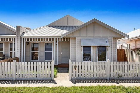 Property photo of 711 Eynesbury Road Eynesbury VIC 3338