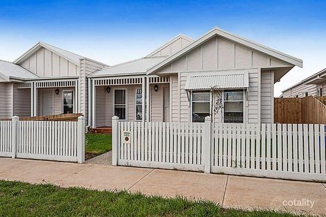 Property photo of 711 Eynesbury Road Eynesbury VIC 3338