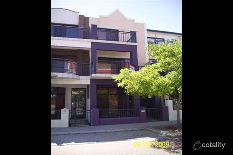 3 Tully Rd, East Perth, WA 6004