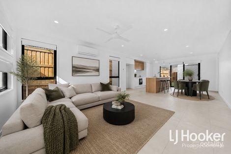 1 Gammon Lane, Yarrabilba, QLD 4207