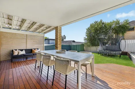 Property photo of 3 Lilac Street Loftus NSW 2232