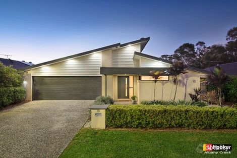 Property photo of 9 Castlewellan Circuit Warner QLD 4500