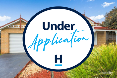 Property photo of 22 Shae Crescent Drouin VIC 3818