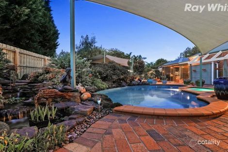 Property photo of 17 Palmerston Road Lysterfield VIC 3156