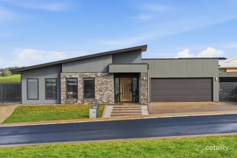 Property photo of 5 Arhanni Street Mooreville TAS 7321