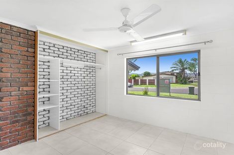 Property photo of 52 Rigg Street Woree QLD 4868