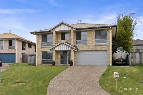 16 Daniells Ct, Ormeau, QLD 4208