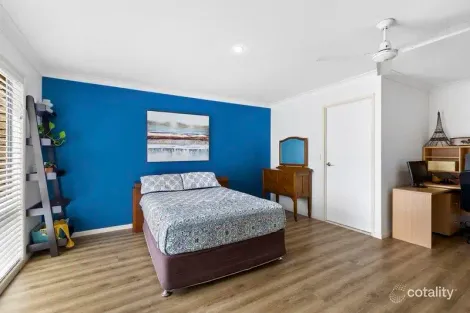 Property photo of 16 Daniells Court Ormeau QLD 4208