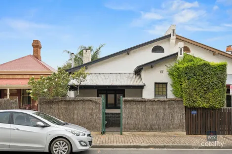 18 Mansfield St, North Adelaide, SA 5006