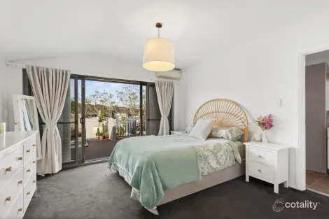 Property photo of 23/15-19 Daphne Street Botany NSW 2019