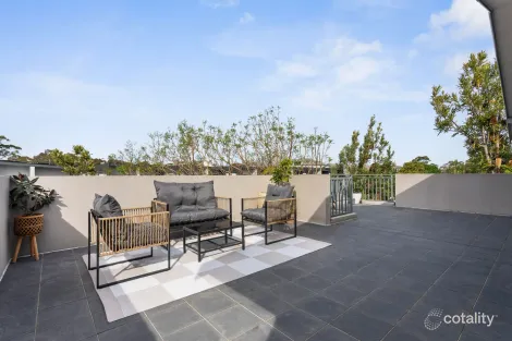 Property photo of 23/15-19 Daphne Street Botany NSW 2019