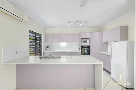 Property photo of 16 Tribulation Close Kewarra Beach QLD 4879