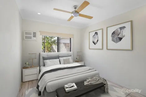 Property photo of 16 Tribulation Close Kewarra Beach QLD 4879