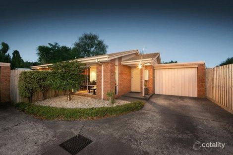 2/114 Fleetwood Dr, Narre Warren, VIC 3805