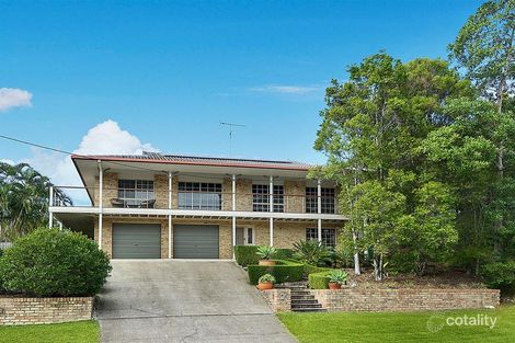 Property photo of 7 Boxthorne Place Aroona QLD 4551