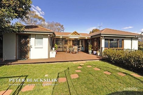 54 Curlewis Cres, Garran, ACT 2605