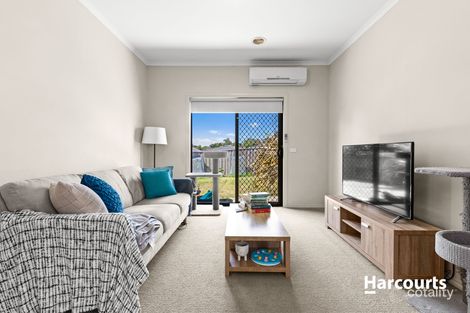 Property photo of 11A Ash Crescent Pakenham VIC 3810