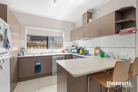 Property photo of 11A Ash Crescent Pakenham VIC 3810