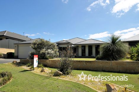 Property photo of 36 Sadler Circuit Australind WA 6233