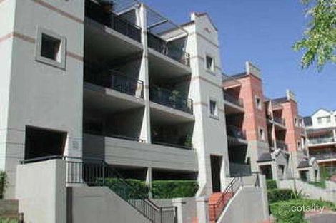 Property photo of 34/8 Williams Parade Dulwich Hill NSW 2203