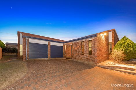 Property photo of 18 Hillvue Crescent Avoca QLD 4670
