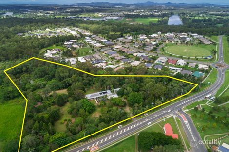 3414 Moggill Rd, Moggill, QLD 4070