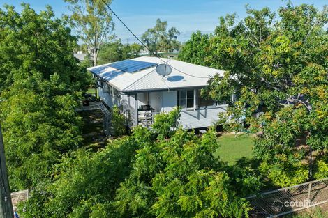 3 Amberly Dr, Julia Creek, QLD 4823